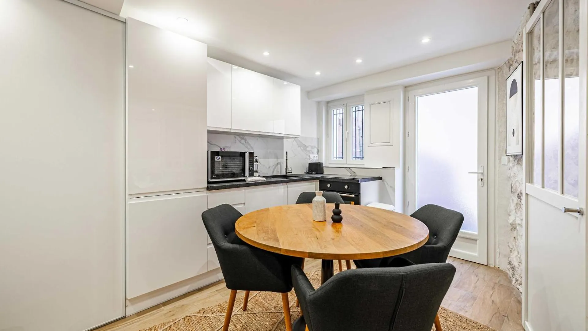 אורחן Residence Suquet Cannes Centre צרפת